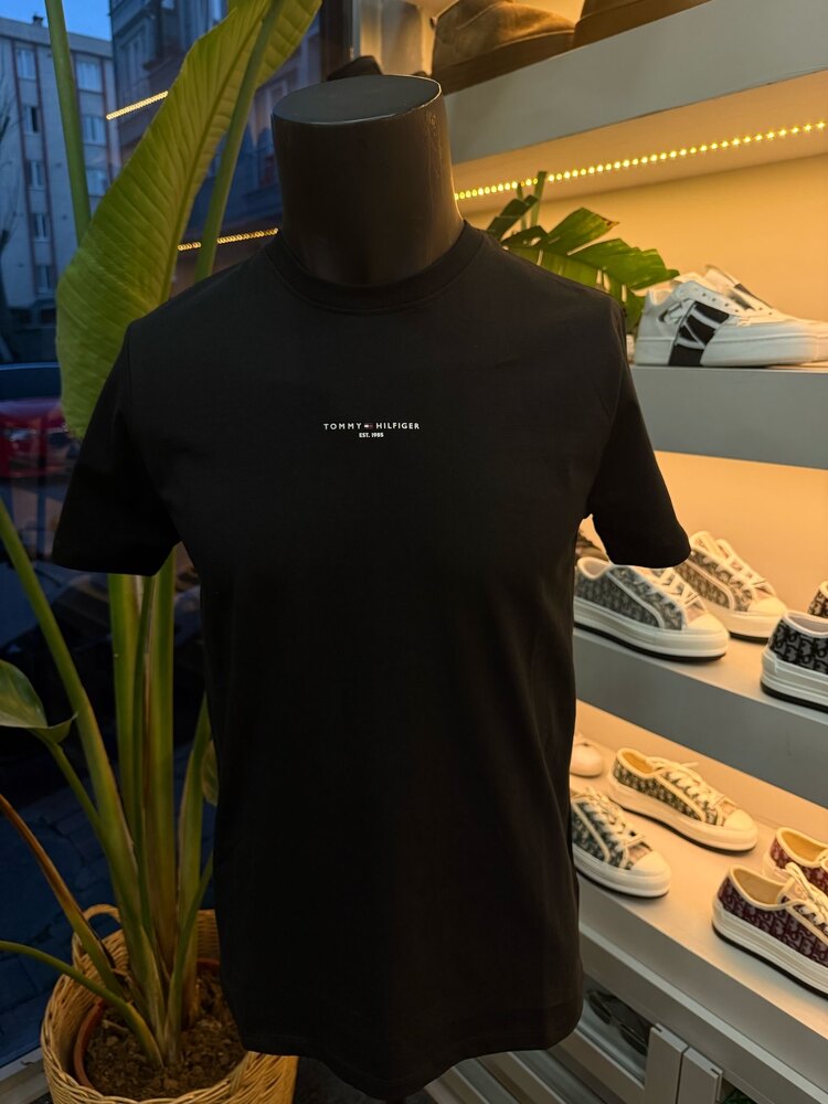 Tommy Hilfiger Premium Tişört