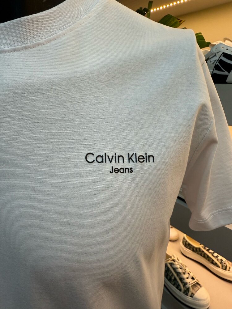 Calvin Klein Premium Tişört