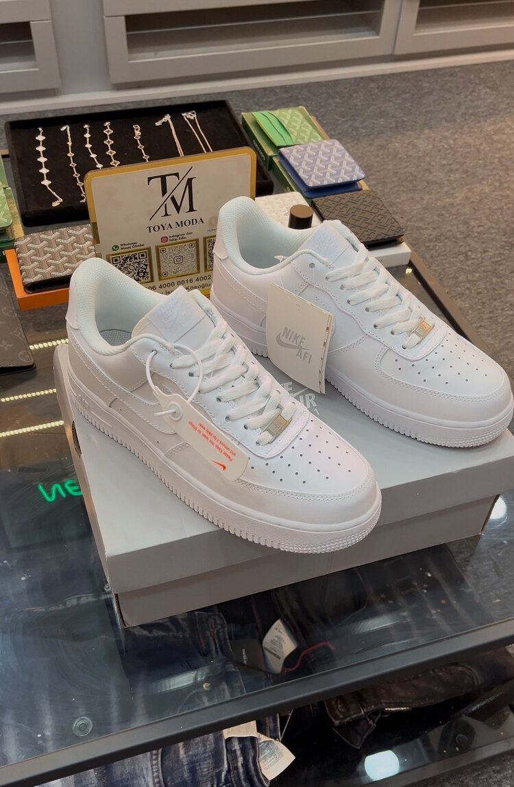 Air Force 1 ‘’Premium Quality’’