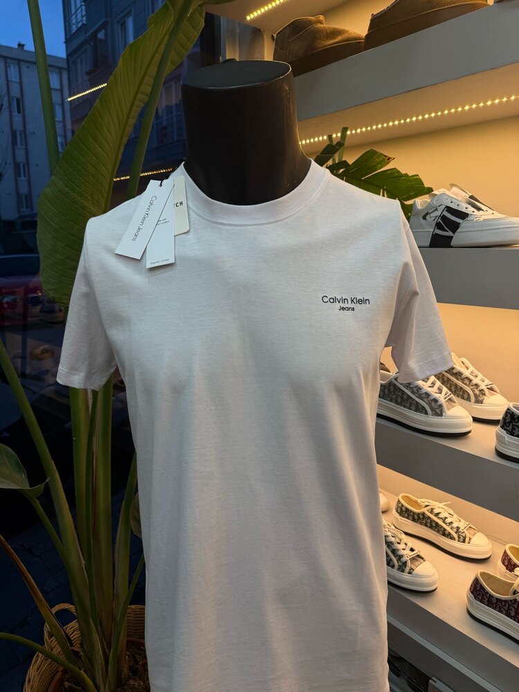 Calvin Klein Premium Tişört