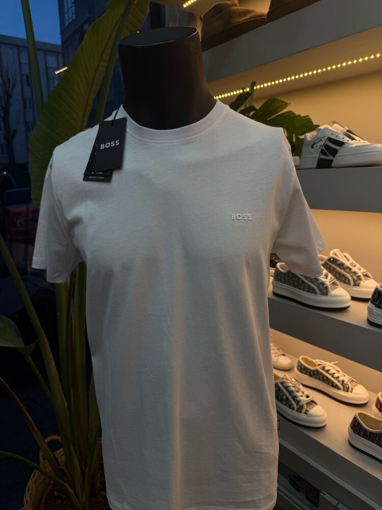 Boss Premium Tişört