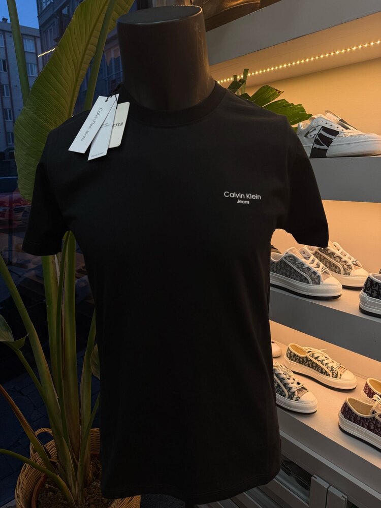 Calvin Klein Premium Tişört