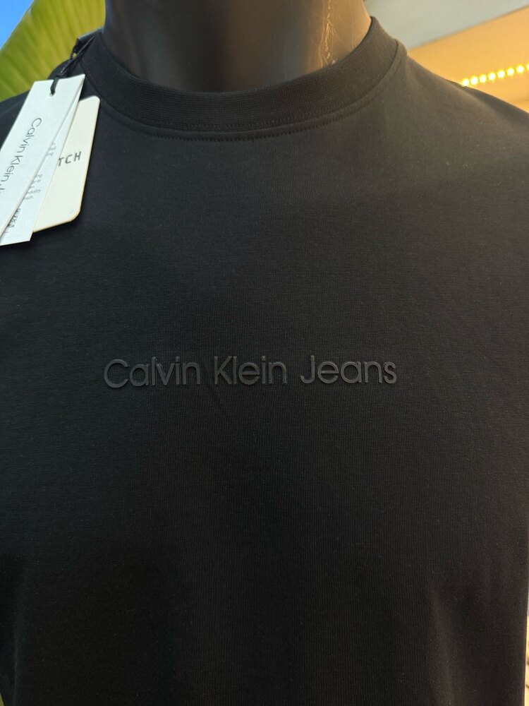 Calvin Klein Premium Tişört