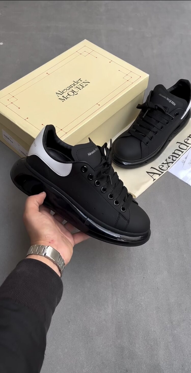Alexander McQueen