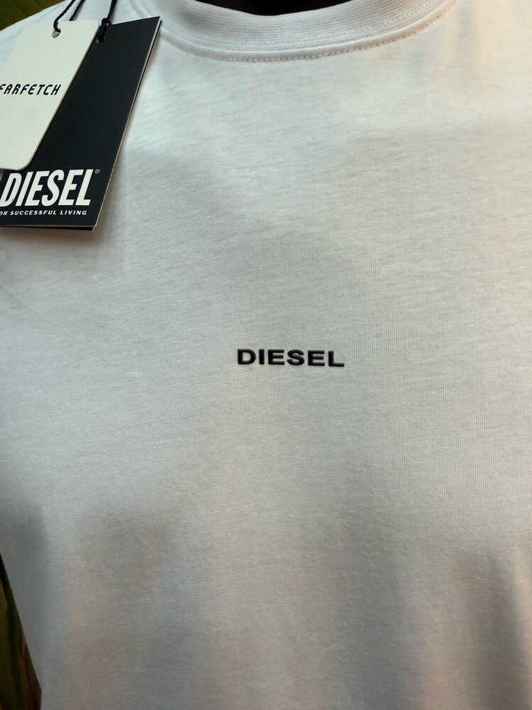Diesel Premium Tişört