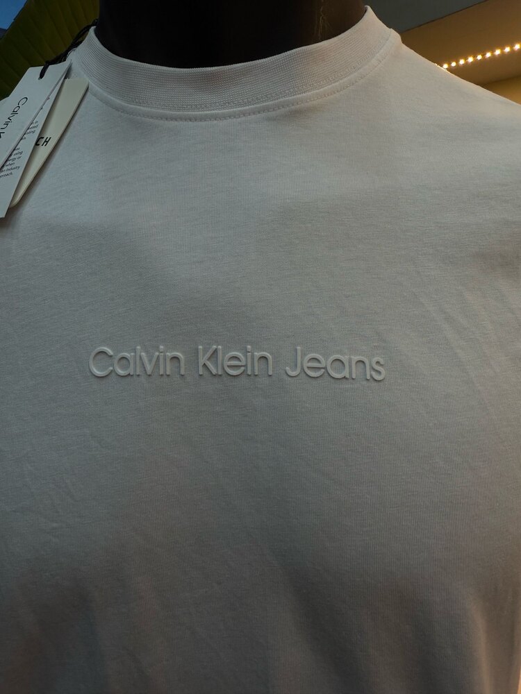 Calvin Klein Premium Tişört