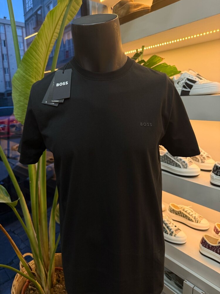 Boss Premium Tişört