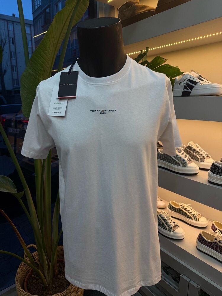 Tommy Hilfiger Premium Tişört