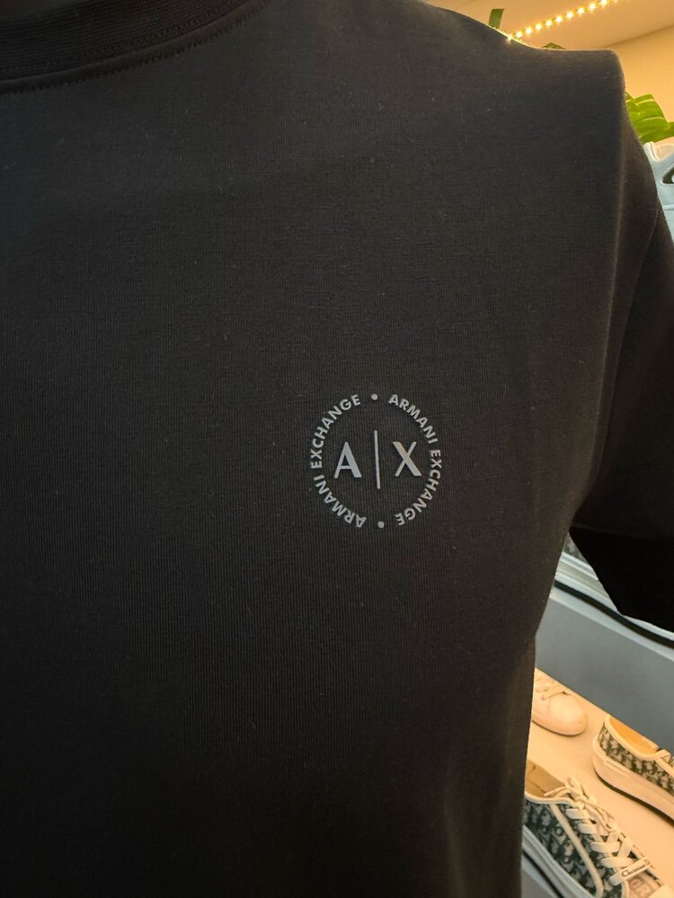 Armani AX Premium Tişört