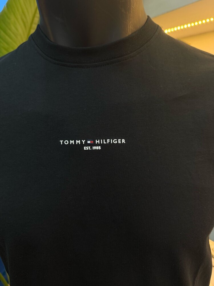 Tommy Hilfiger Premium Tişört