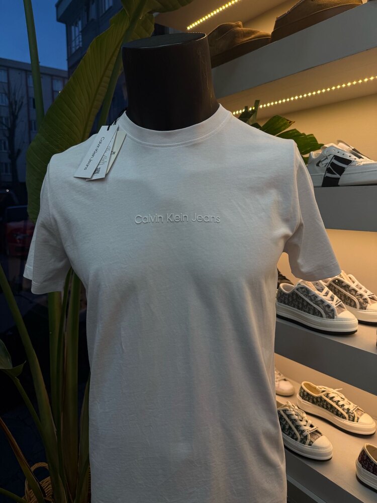 Calvin Klein Premium Tişört