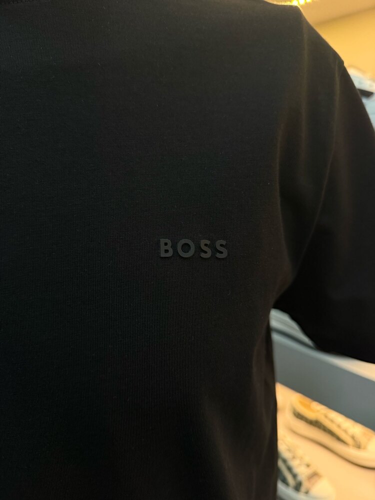 Boss Premium Tişört