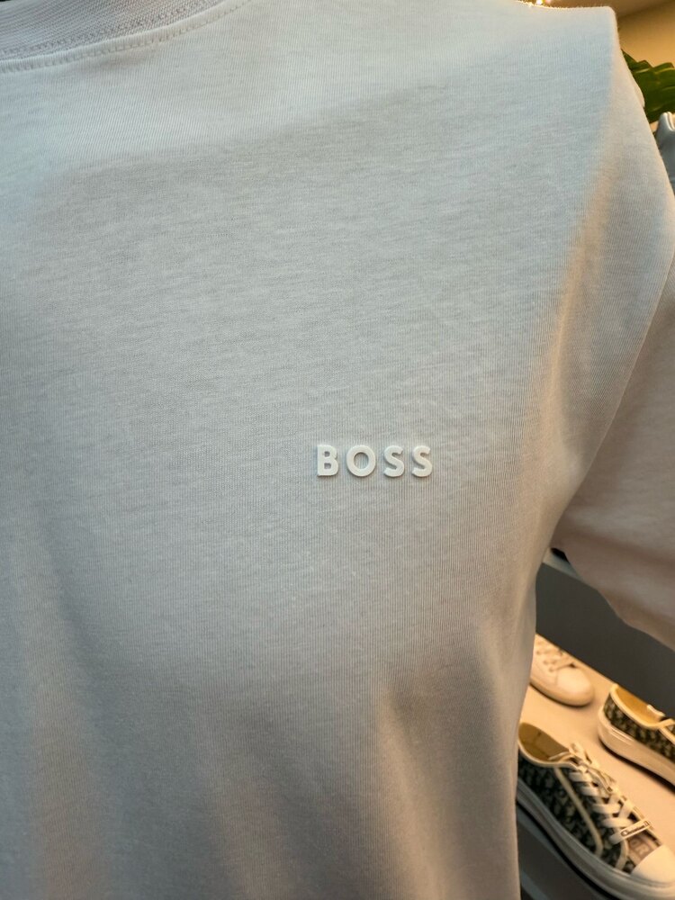 Boss Premium Tişört