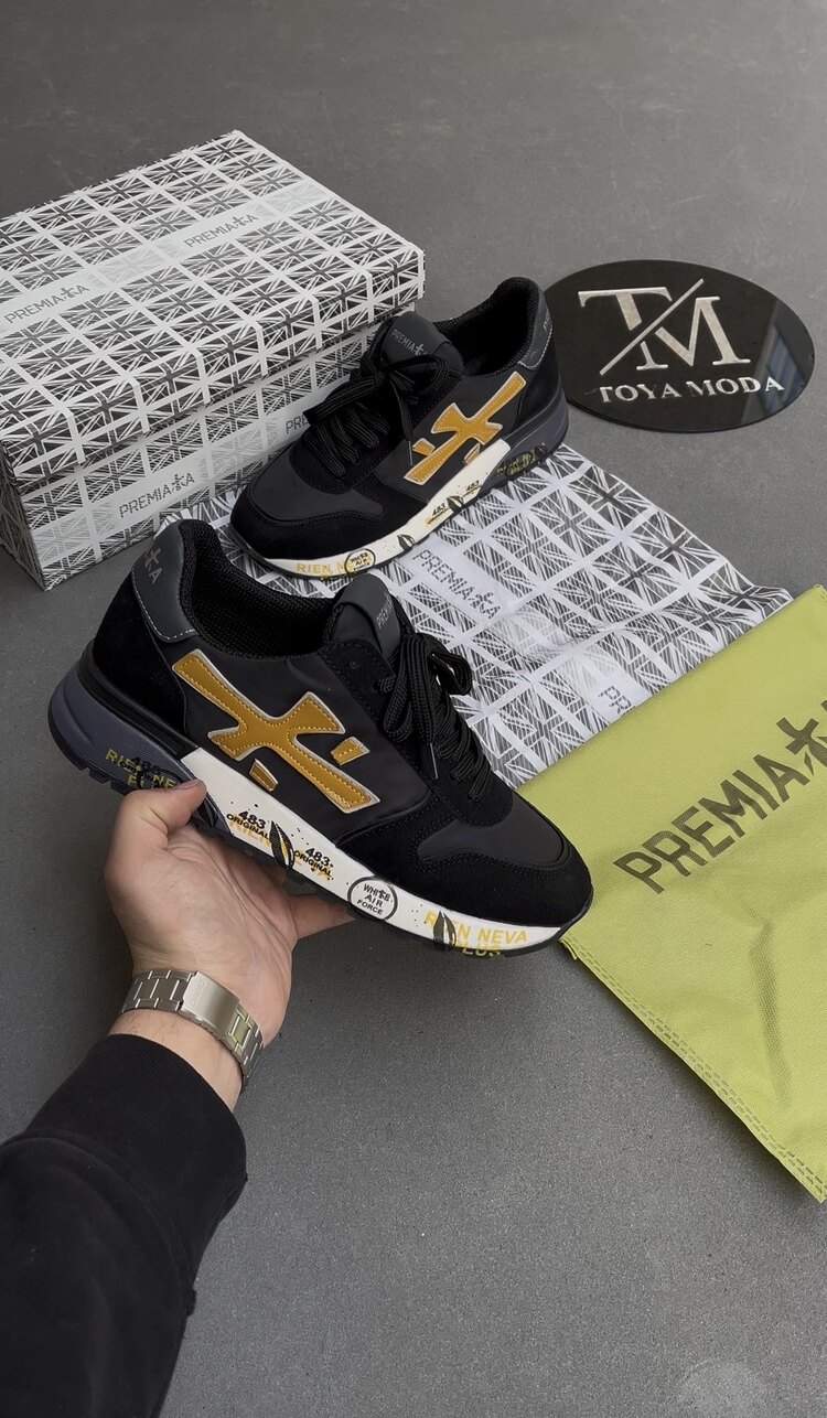 Premiata ‘Yeni Sezon’
