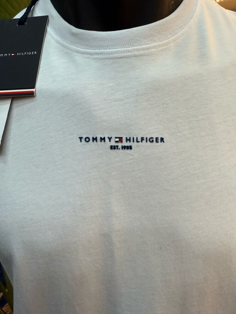 Tommy Hilfiger Premium Tişört