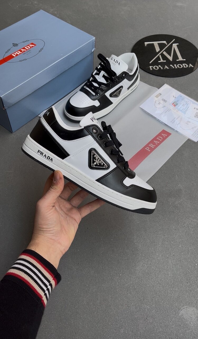 Prada ‘New Seasıon’
