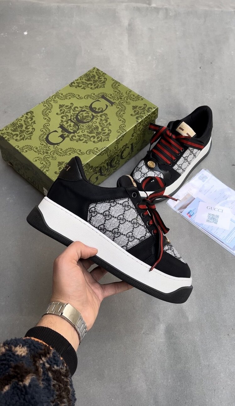 Gucci