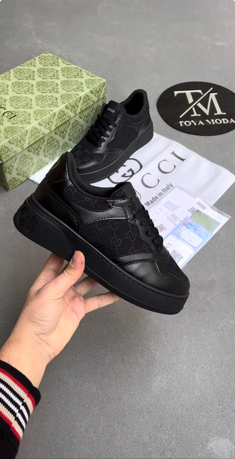 Gucci Black