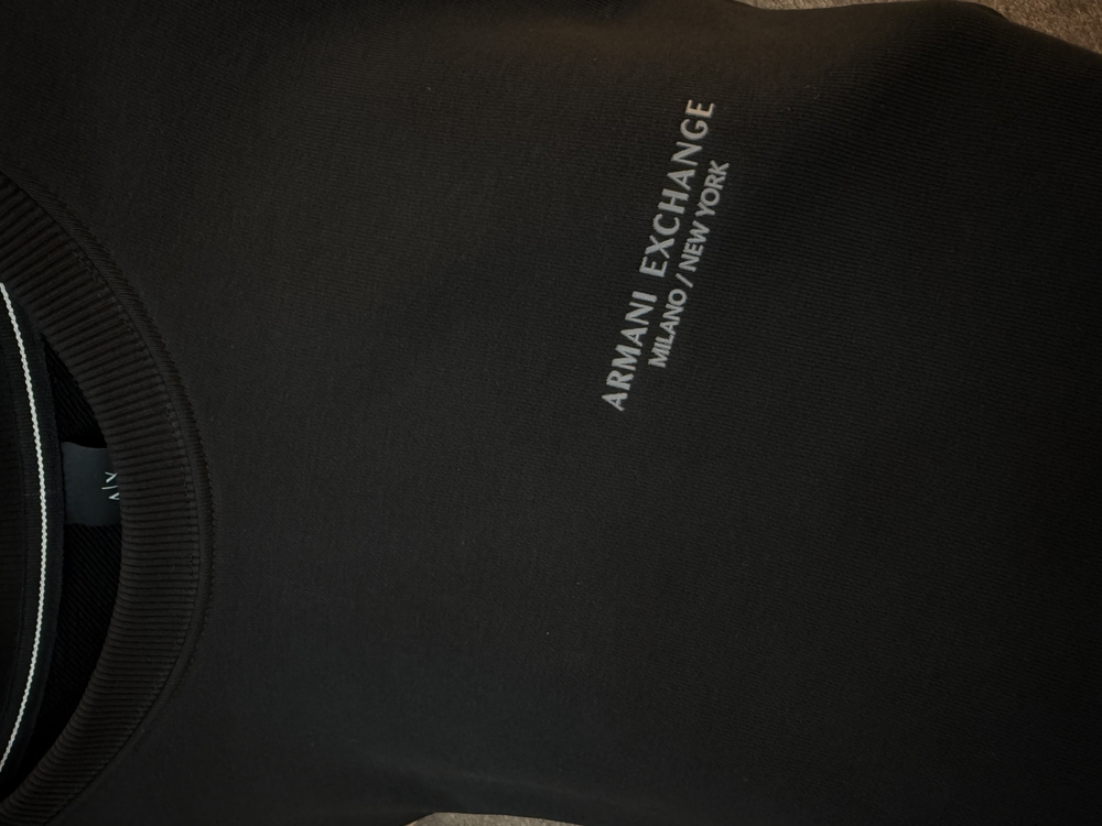 Armani Exchange Sweat