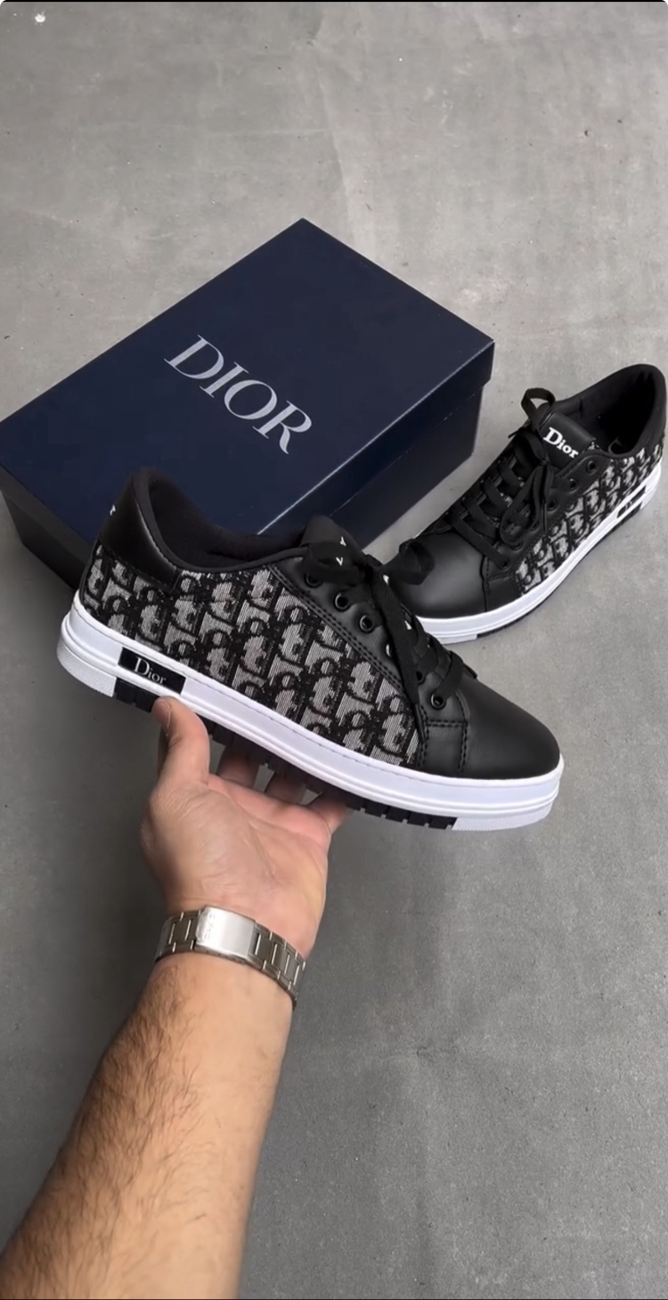 Dior karmaşık
