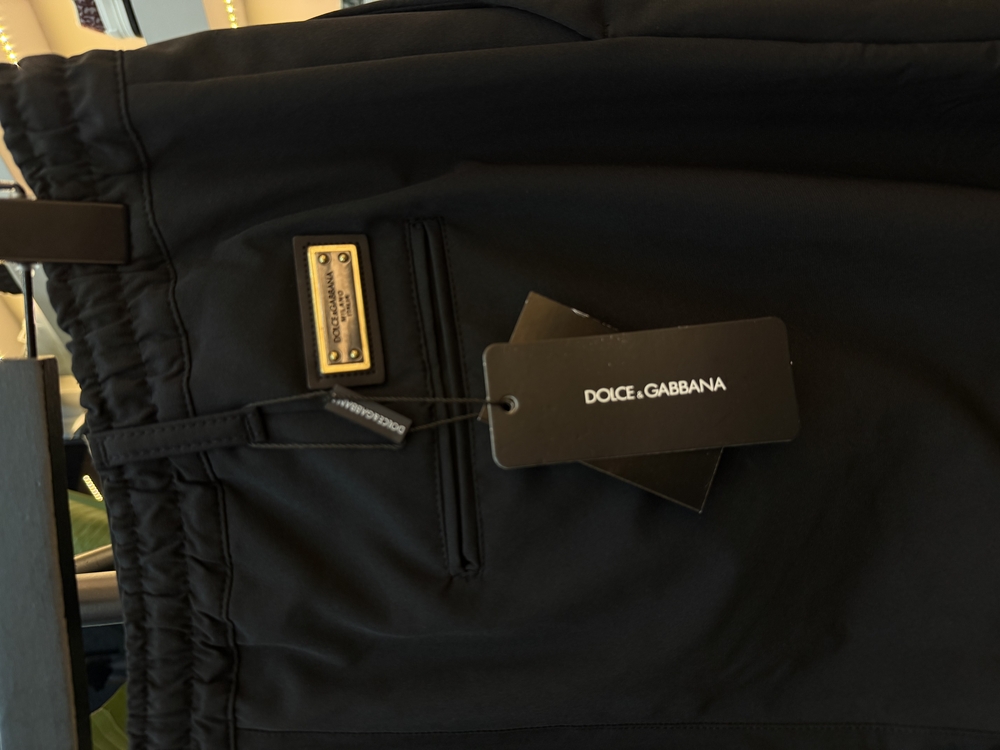 Dolce Gabbana Joger