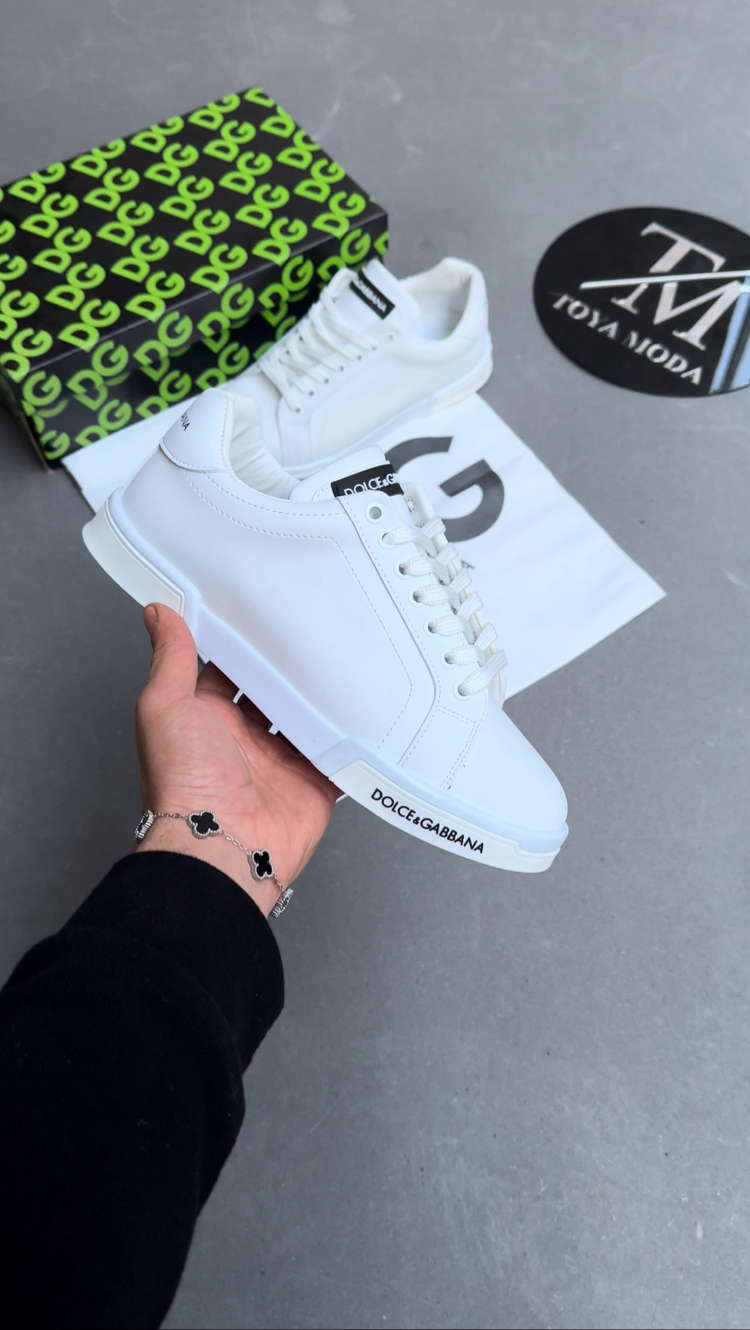 Dolce Gabbana Sneakers