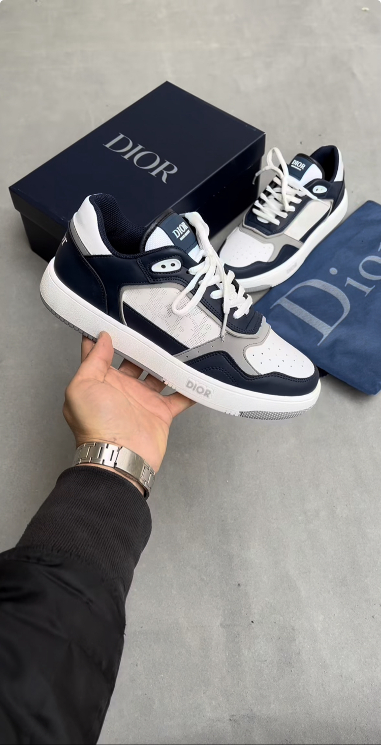 Dior Deri Laci