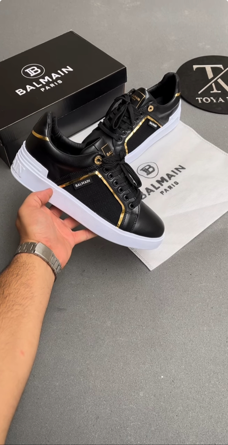 Balmain Sneakers
