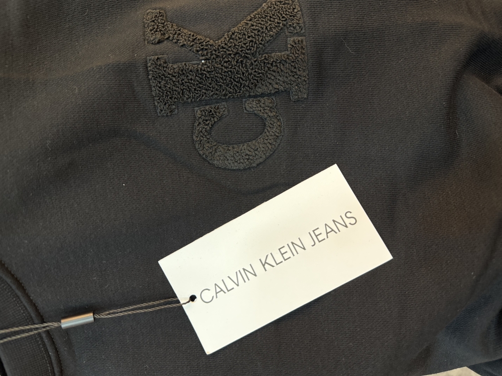 Calvin Klein Sweat Yeni Sezon