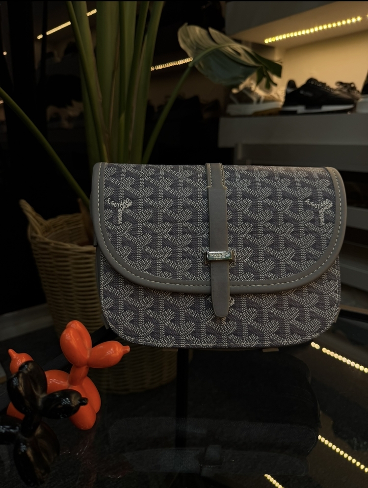 Goyard Paris Bag