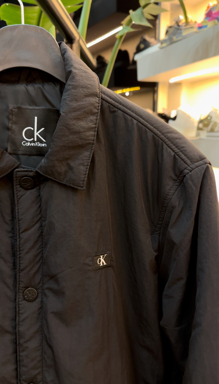 Calvin Klein Premium Mevsimlik Ceket