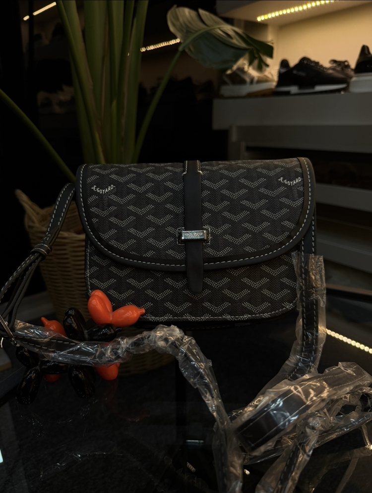 Goyard Paris Bag
