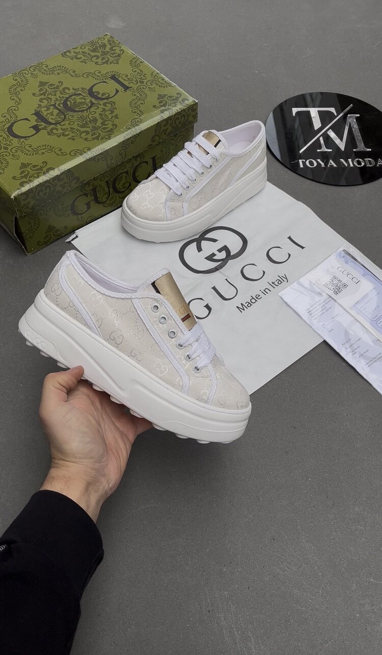 Gucci
