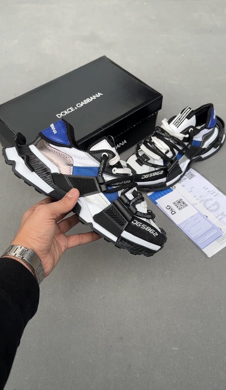 Dolce Gabbana 5862 Track