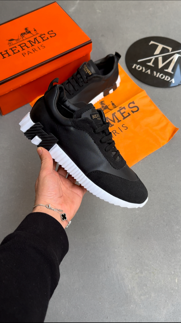 Hermes Paris Trail Snekaer