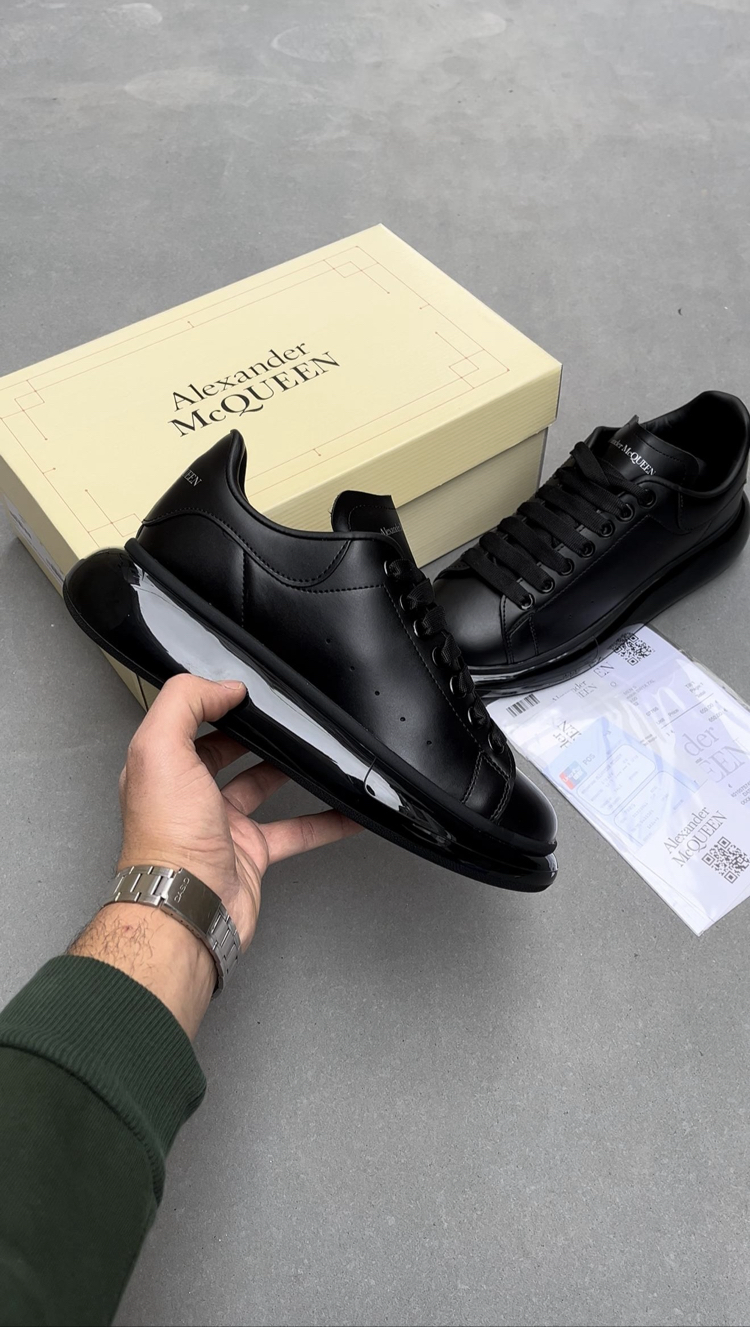 Alexander Mcqueen Jel / Unısex