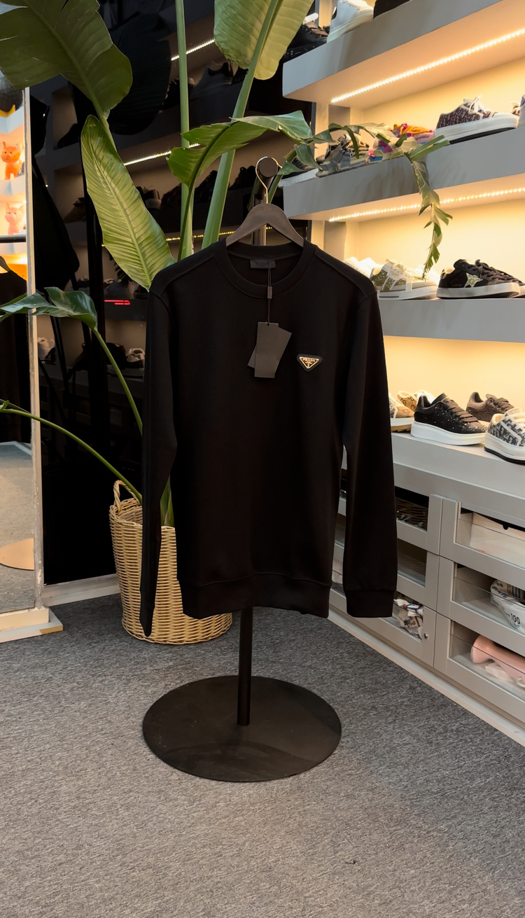 Prada Sweatshirt