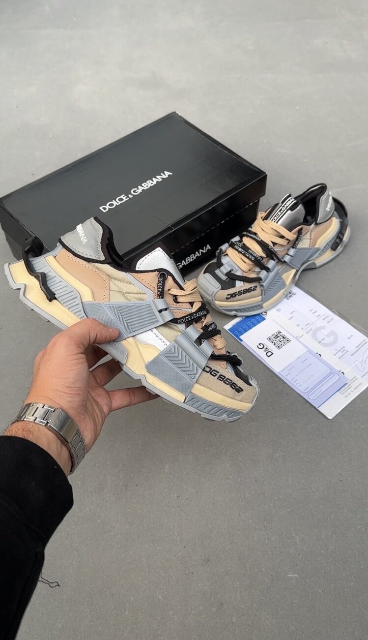 Dolce Gabbana 5862 Track