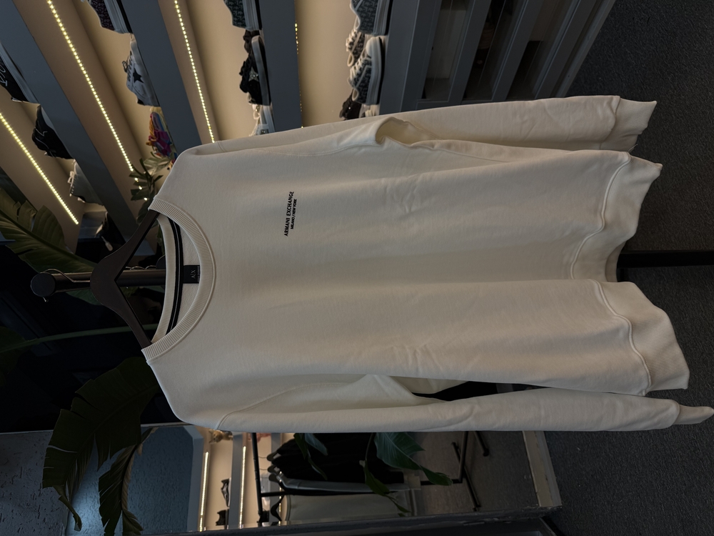 Armani Exchange Sweat