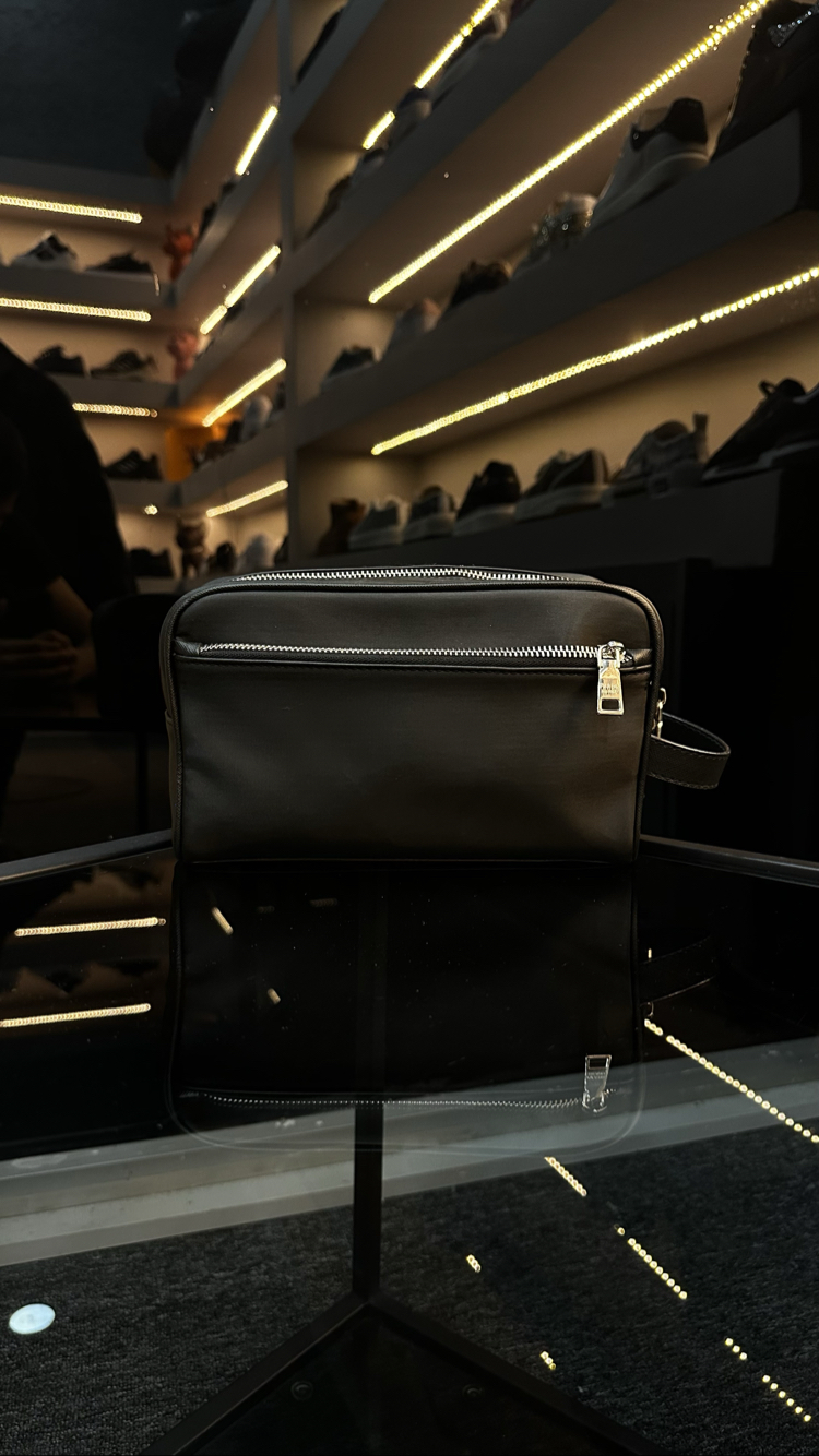 Prada Premium Wash Bag