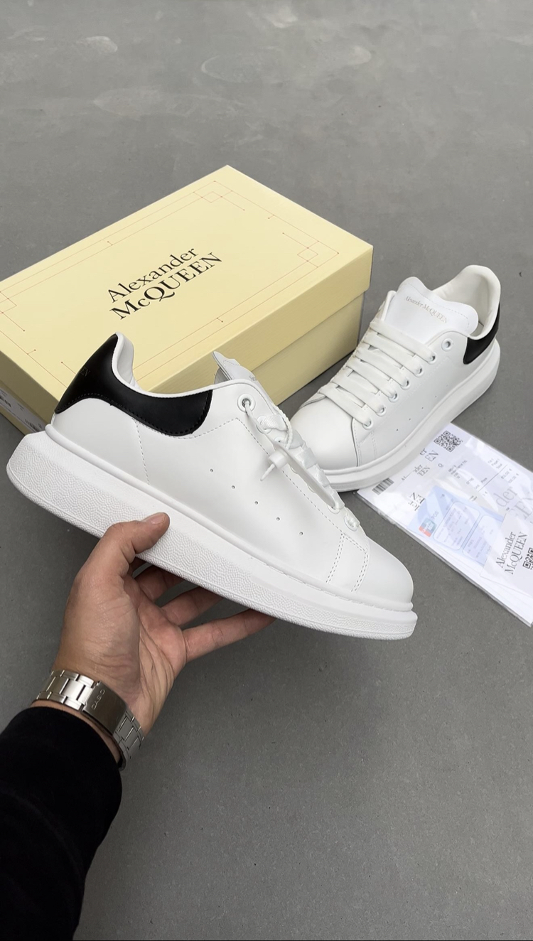 Alexander Mcqueen / Unısex