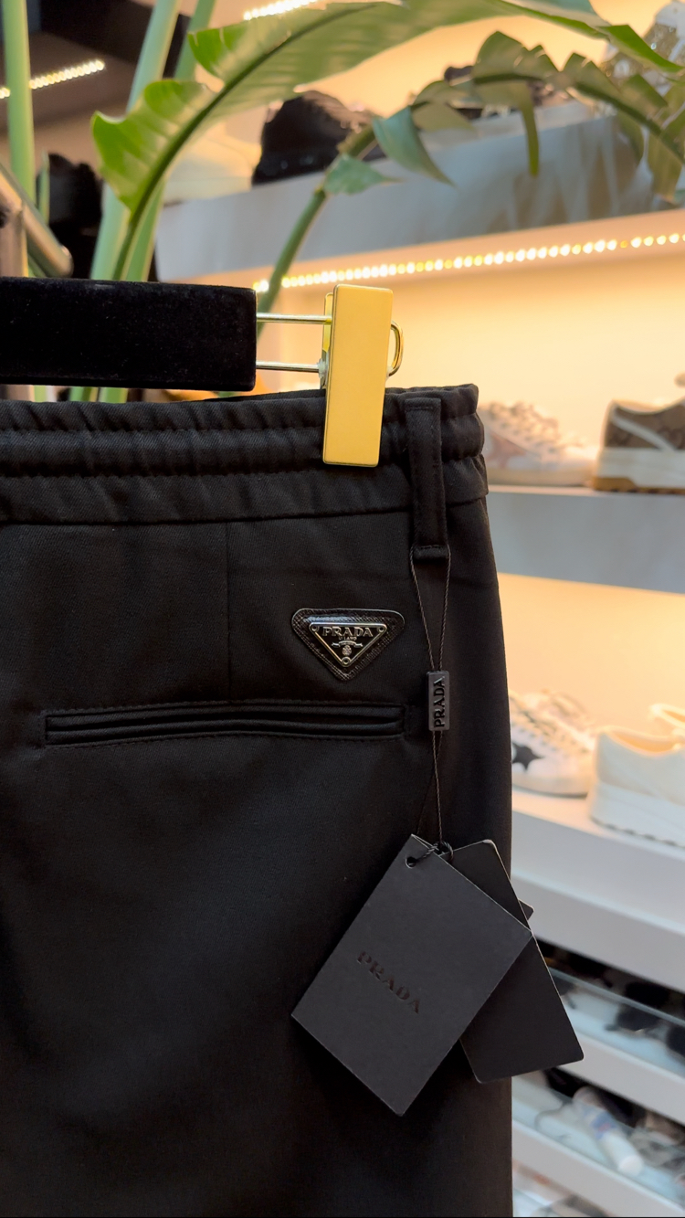 Prada Jogger
