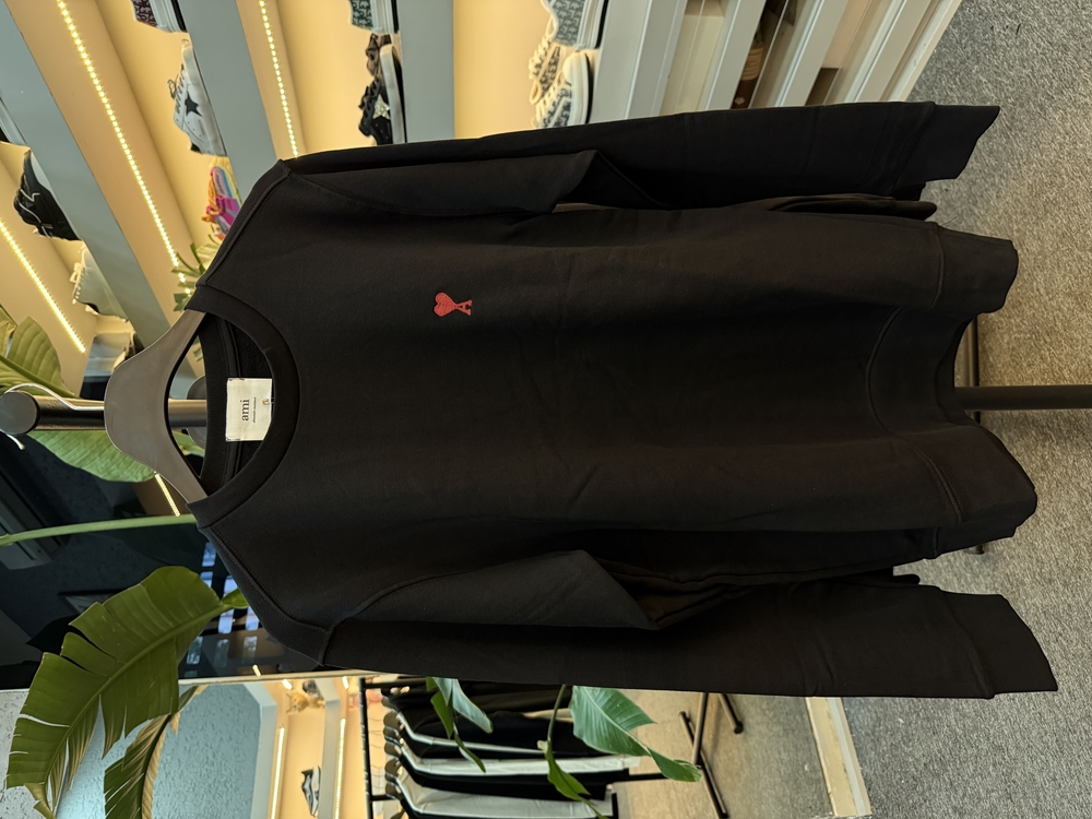 Ami Sweat Yeni Sezon