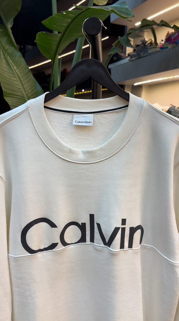 Calvin Klein Sweat