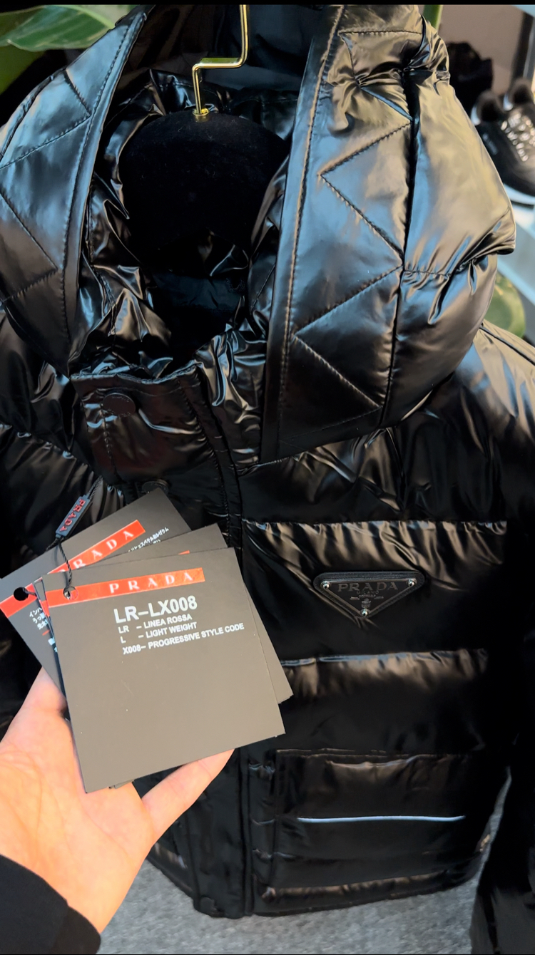 Prada Re-Nylon Mont