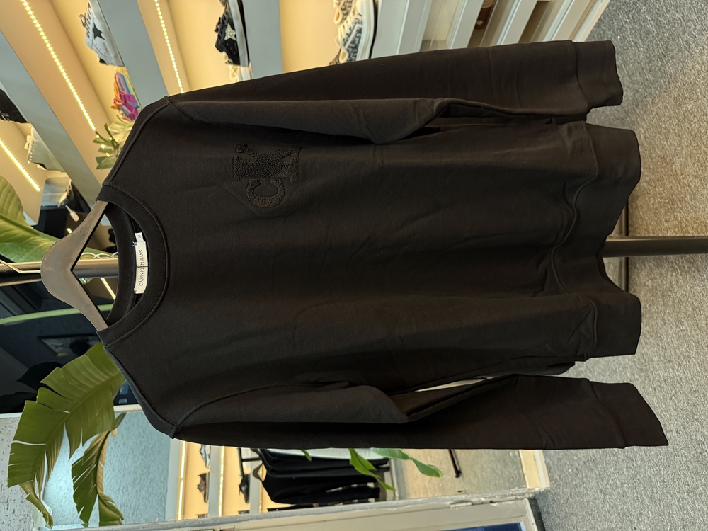 Calvin Klein Sweat Yeni Sezon