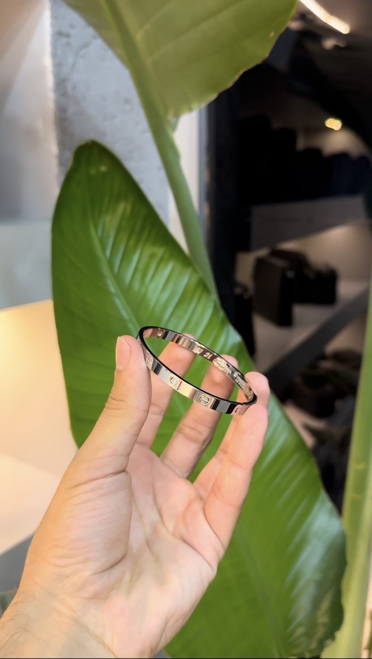 Cartier Bileklik