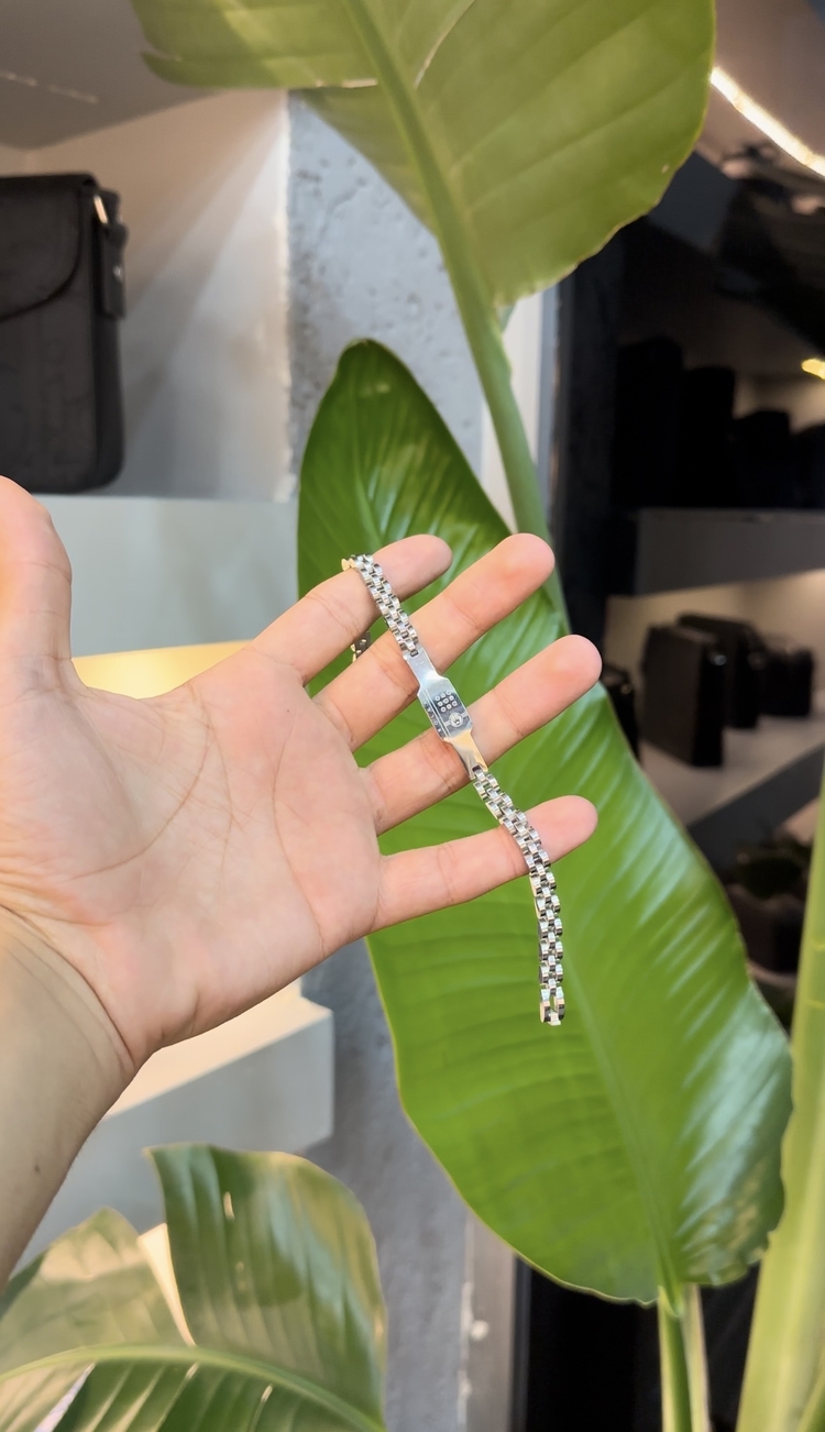 Rolex Bileklik