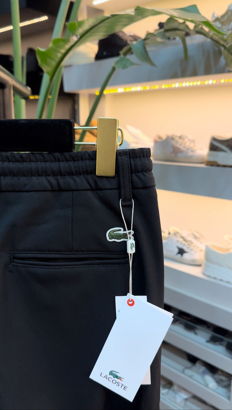 Lacoste Jogger