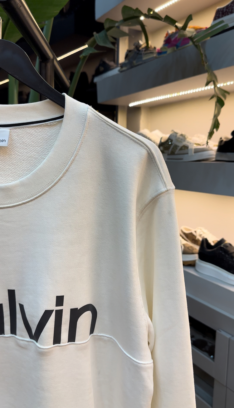 Calvin Klein Sweat